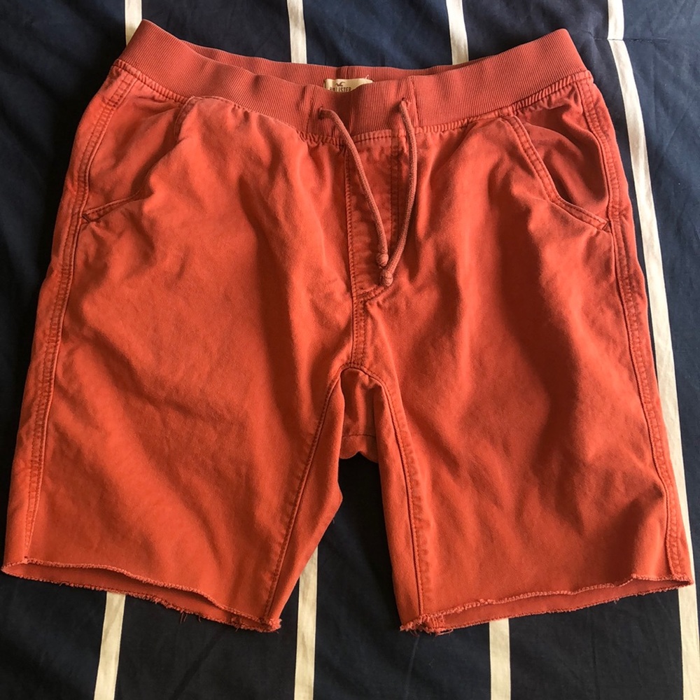 Hollister shorts